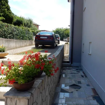 32 Apartman Medulin