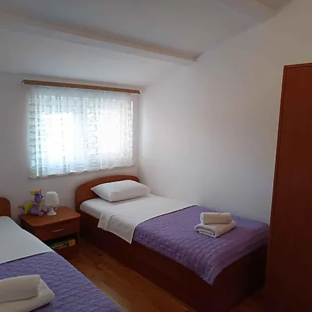 Apartman 32 Medulin