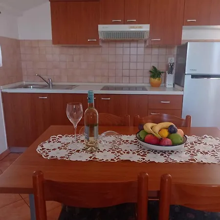 Apartman 32