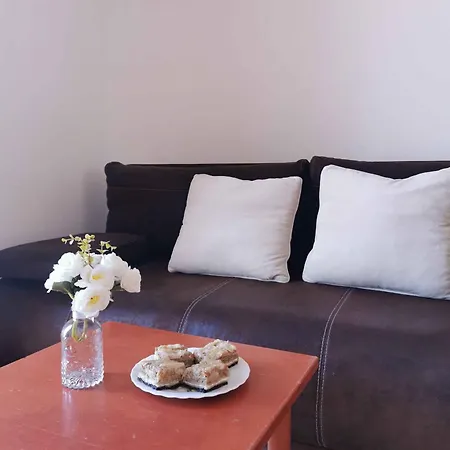 Apartament 32 Medulin